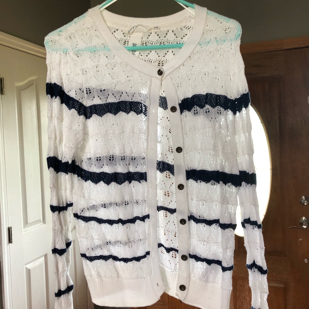 H&M sweater